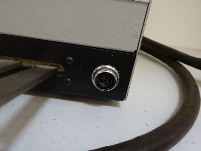 UNITEK MIYACHI UNIPULSE WELDING TRANSFORMER PART UNTESTED ITEM  AS IS #TC-2