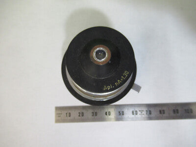 Wild Swiss M11 Condenser + Iris Microscope Part