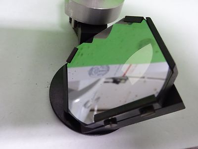 MIKROSKOPTEIL REICHERT AUSTRIA ZETOPAN PELLICLE OPTICS AS IS BIN#Z1-23