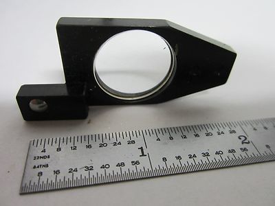 MICROSCOPE PART  EPISTAR REICHERT MOUNTED LENS GERMANY OPTICS BIN#R2-26
