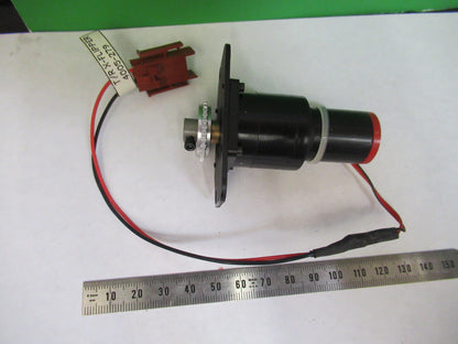 MINI MOTOR SWISS MAXON DC 2022.814 AUTOMATION CONTROL AS PICTURED S7-A-41