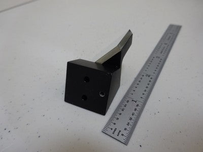 OPTICAL MOUNTED MIRROR ?? LASER OPTICS AS IS BIN#N6-77
