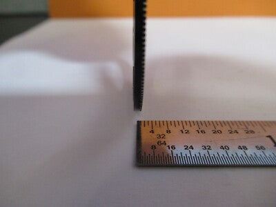 360DEG DIAL HORIZONTAL OPTICS AS PICTURED &8C-A-74