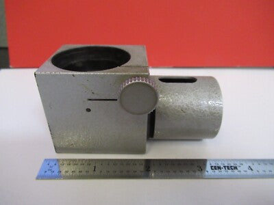 Ernst Leitz Lamp Beam Split Assemb Measuring Toolmaker Microscope Part AS Pic