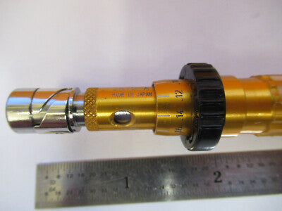 TOHNICHI JAPAN TORQUE SCREWDRIVER TOOL 3RTD-4 AS PICTURED #G1-A-31