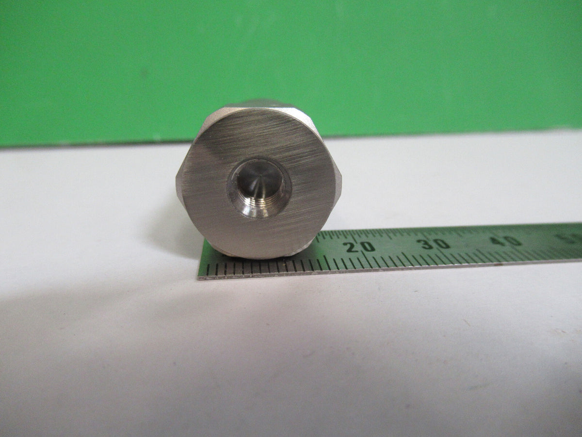 BRUEL KJAER 8341 ACCELEROMETER VIBRATION SENSOR 100mV/g AS PICTURED W6-A-80