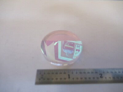 Optical Optical Flat Round Fused silica Optics
