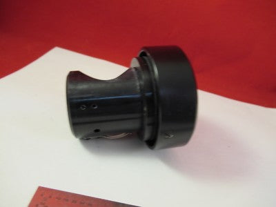 Wild Swiss Heerbrugg Mirror Lens Brightfield M20 Microscope Part Optics