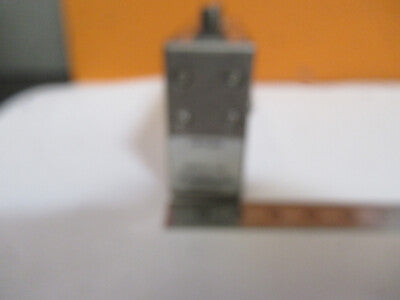 HP AGILENT 33321SD Programmable Attenuator FREQUENCY DC GHz AS PICTURED R7-A-91