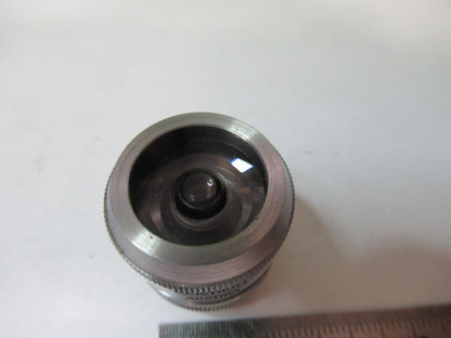 REICHERT AUSTRIA OBJECTIVE 3 np EPI MICROSCOPE PART AS PICTURED &R2-A-37
