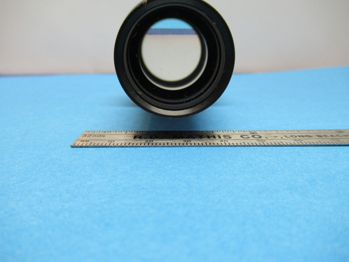 WPK 10X EYEPIECE POLYVAR REICHERT AUSTRIA OPTICS MICROSCOPE PART AS IS &85-A-40