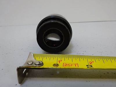 FOR PARTS MICROSCOPE POLYVAR REICHERT EYEPIECE WPX OPTICS AS IS BIN#P4-B-11