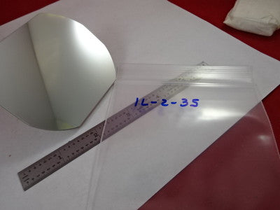 Optical Glass Mirror Very Nice Laser Optics B