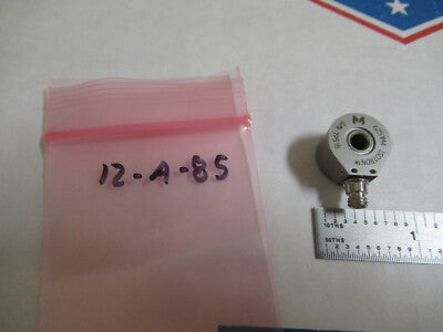 MEGGITT ENDEVCO 6251M4 ACCELEROMETER VIBRATION SENSOR AS PICTURED #12-A-85