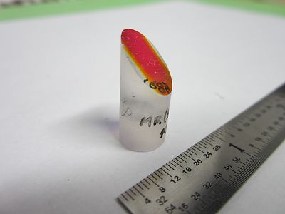 Optical Coated Mirror Filter Laser Optics