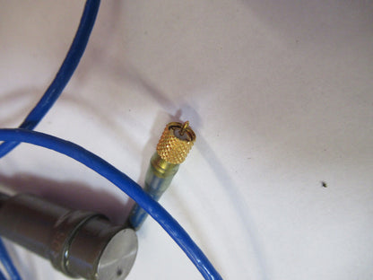 PCB PIEZOTRONICS CUSTOM 106B type PRESSURE SENSOR + integral cable  T7-A-23