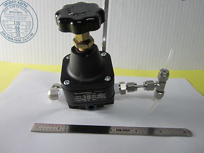 NORGREN PRESSURE VALVE sku#E3
