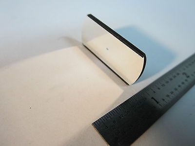 OPTICAL MIRROR  CENTER HOLE LASER OPTICS  APPLICATION #24-53-6