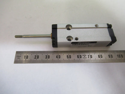 HUMPHREY HBDA6X1 PNEUMATIC MINI ACTUATOR CONTROL AUTOMATION AS PICTURED Q9-FT-96