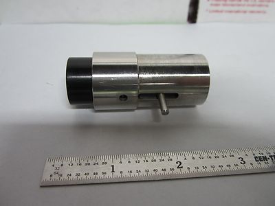 Optical Microscope Part Olympus Japan Camera Adapter Optics ??