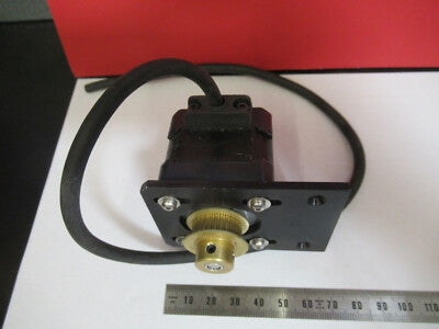 STEPPER MOTOR VEXTA PK544BUA MOTOR AS PICTURED #B7-A-06