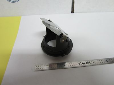 Microscope Leica Reichert Polyvar Mirror Optics
