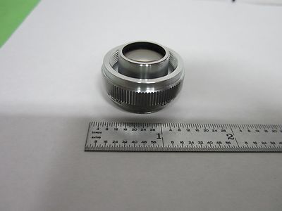 Optical Video Camera Microscope 2X Extender Lens Fujinon