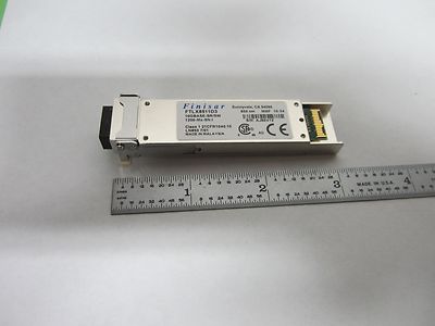 FINISAR FTLX8511D3 10GBASE -5R/SW ??  AS IS BIN#58-18