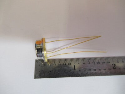 EG&G PHOTODIODE SILICON SENSOR FFD-200 AS PICTURED &8C-A-62