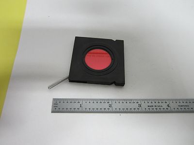 Microscope Filter Polarizer Optics
