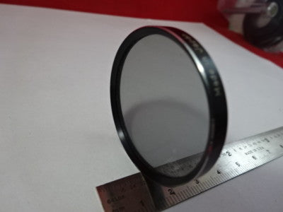 Optical Filter Spiralite Coated Series 6 2X Optics