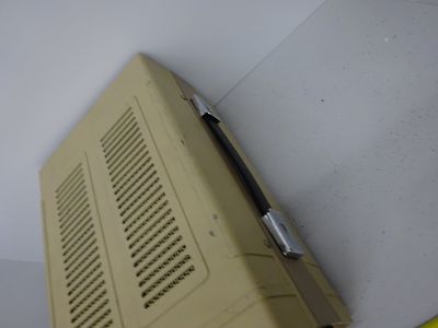 Tew Tokyo Dempa Kiki G-500SR Spike Generator EMI Tester