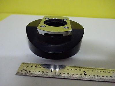 Microscope Part Dovetail Optics