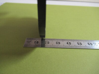 THICK SILICON CARBIDE Al-Ti COMPOSITE WAFER with COMPONENTS COLLECTABLE 12-A-152