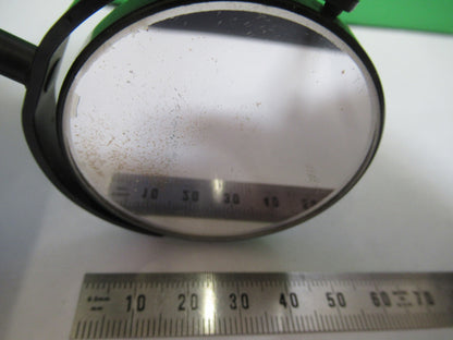 Antique Spencer Lens Co. Mirror Illuminator Microscope Part Optics