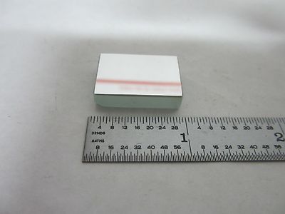 Optical Edmund Optics Mirror Laser Optics