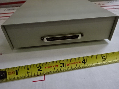 NATIONAL INSTRUMENTS SCB-68 DATA ACQUISITION MODULE BOARD BOX NEW IN BOX TC-3-A
