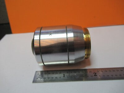 POLYVAR REICHERT AUSTRIA OBJECTIVE 20X IK MICROSCOPE PART AS PICTURE &W8-A-100