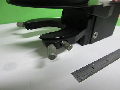 Microscope Part Olympus Optics Condenser Holder