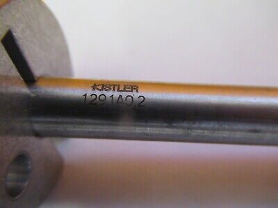 KISTLER 1291A0,2 ACCESSORIES for PRESSURE SENSOR FORCE LOAD CELL AS PIC &8M-A-45