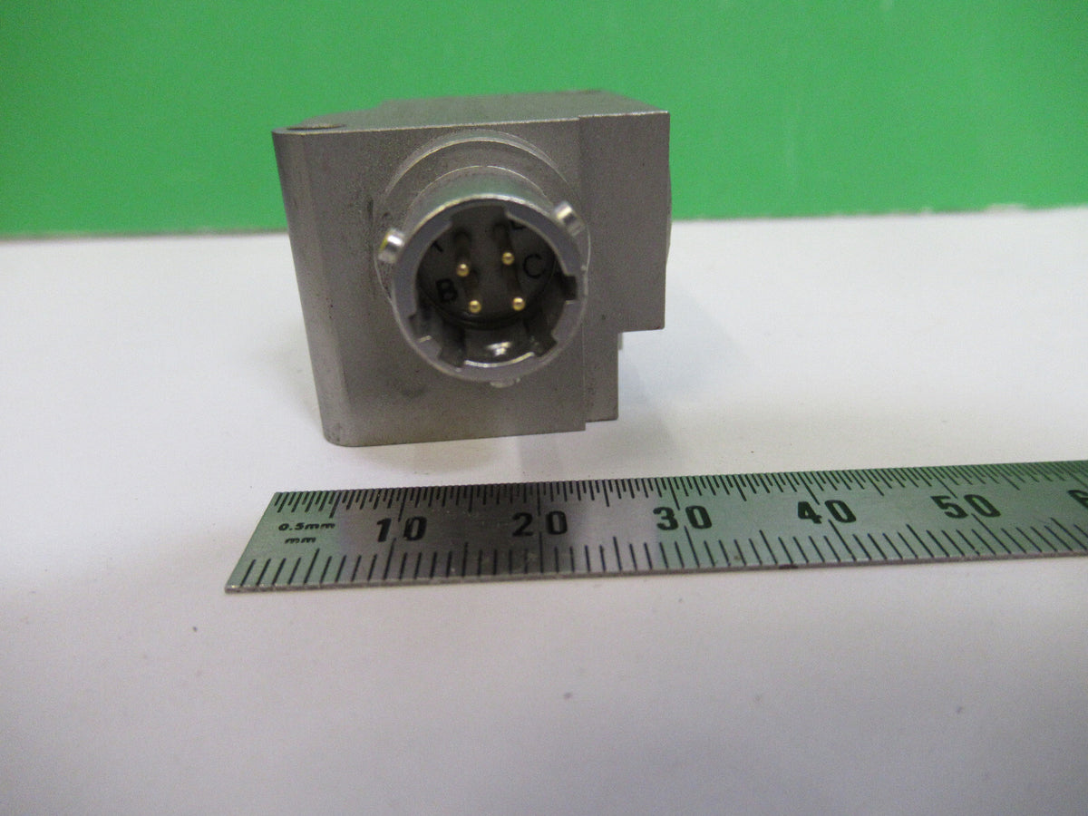 Meggitt CE583 Nsn 6680-01-483-0706 Sikorsky Accelerometer Sensor Aircraft