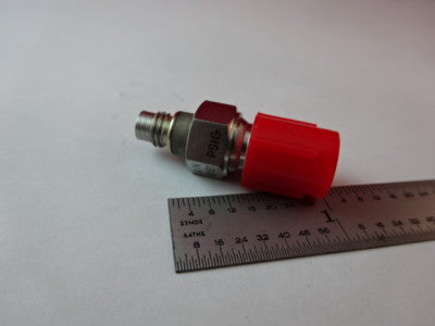 ENDEVCO MEGGITT 8511A-M37 PRESSURE DYNAMIC SENSOR AS IS #88-85