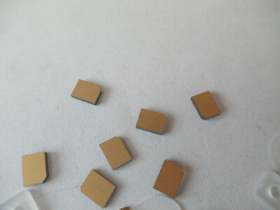 LOT QUARTZ CRYSTAL X-CUT Y-CUT AT-CUT ULTRASONIC SENSORS RESONATOR &F3-A-66