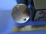 VINTAGE WWII BLILEY QUARTZ CRYSTAL ORIGINAL BOX BC3 FREQUENCY 7165 KC STANDARD