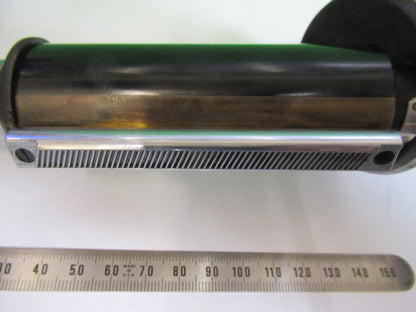 Ernst Leitz Tubus Lens Nosepiece Assembly Microscope Part