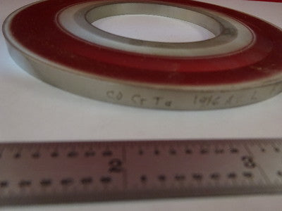 Sputtering EVApoRATION Target Co Cr Ta Tantalum Metal