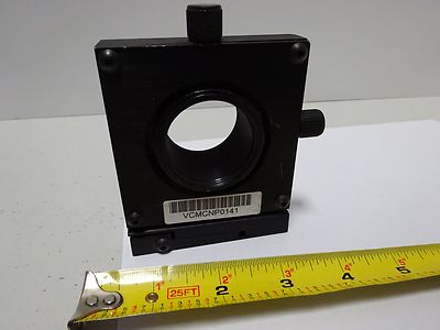 Optical Newport Model LP-1 Fixture Holder Pro Laser Optics