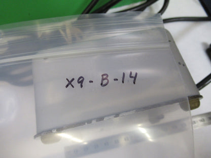 Carl Zeiss AG Germany Transformer for Lamp Microscope Part