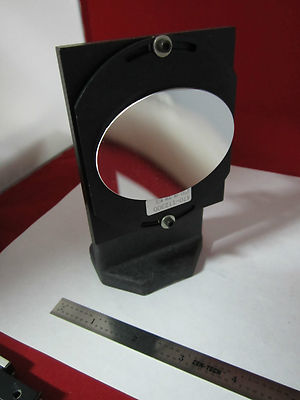 Optical Mirror Parabolic ?? Ftir Spectrometer Laser Optics BIN#8Y i