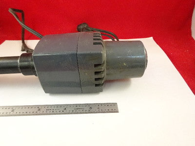 Microscope Spare Lamp Cord Illuminator American Optics AS IS